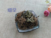 Chinese Herbs Powder Xi Xin 細辛, Herba Asari Root, Radix Asarum Sieboldii