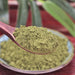 Chinese Herbs Powder Xiang Mao Cao 香茅草, Cymbopogon Herb, Herba Lemongrass, Ning Meng Cao
