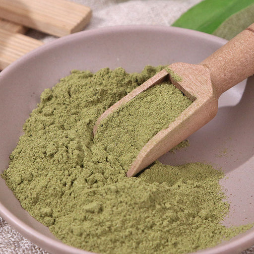 Chinese Herbs Powder Xiang Mao Cao 香茅草, Cymbopogon Herb, Herba Lemongrass, Ning Meng Cao