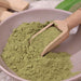 Chinese Herbs Powder Xiang Mao Cao 香茅草, Cymbopogon Herb, Herba Lemongrass, Ning Meng Cao