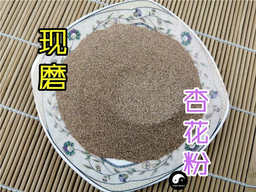 Chinese Herbs Powder Xing Hua 杏花, Apricot, Armenian Plum, Prunus Armeniaca