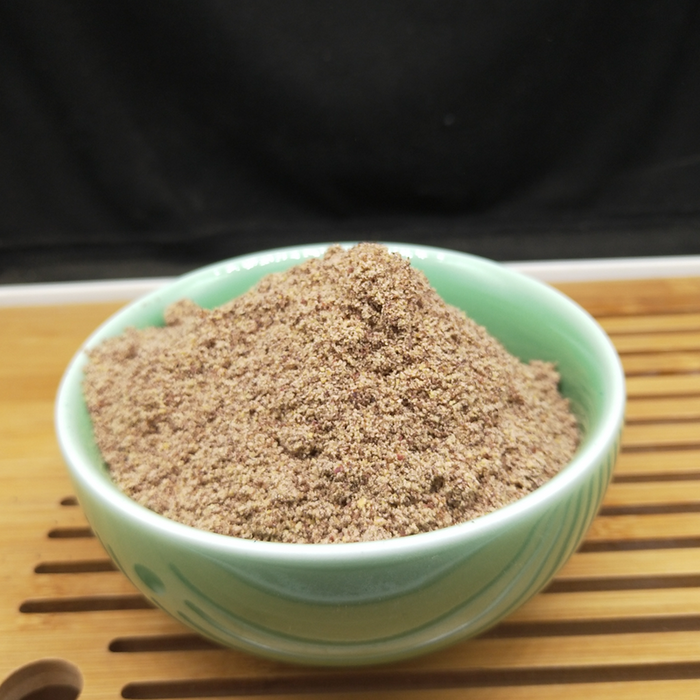 Chinese Herbs Powder Yuan Hua 芫花, Flos Genkwa, Lilac Daphne Flower Bud