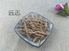 Chinese Herbs Powder Yuan Zhi 远志, Radix Polygalae, Polygala Root