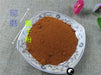 Chinese Herbs Powder Zhi Zi 梔子, Shan Zhi, Fructus Gardeniae, Cape Jasmine Fruit