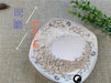 Chinese Herbs Powder Zhong Ru Shi 鐘乳石, Stalactitum, Stalactite