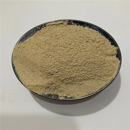 Chinese Herbs Powder Zi Su Geng 紫苏梗, Perilla Stem, Caulis Perillae