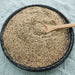 Chinese Herbs Powder Zi Su Zi 紫蘇子, Fructus Perillae, Su Zi, Perilla Fruit