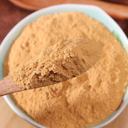 Chong Cao Hua Fen 虫草花粉, Cordyceps Militaris Powder, Mushroom Cordyceps-Health Wisdom™