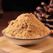 Chong Cao Hua Fen 虫草花粉, Cordyceps Militaris Powder, Mushroom Cordyceps-Health Wisdom™