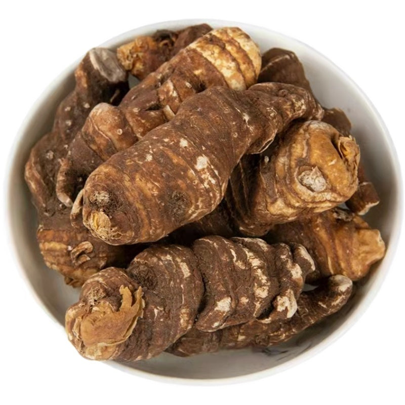 Chong Lou Ge 重樓个, Rhizoma Paridis Roots, Chinese Paris Rhizome, Zhong Lou-Health Wisdom™