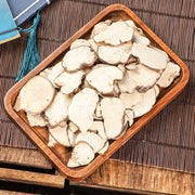 Chong Lou Pian 重樓片, Rhizoma Paridis Roots, Chinese Paris Rhizome, Zhong Lou Slices-Health Wisdom™