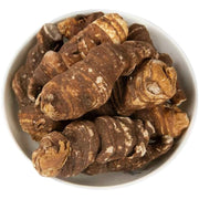 Chong Lou Pian 重樓片, Rhizoma Paridis Roots, Chinese Paris Rhizome, Zhong Lou Slices-Health Wisdom™