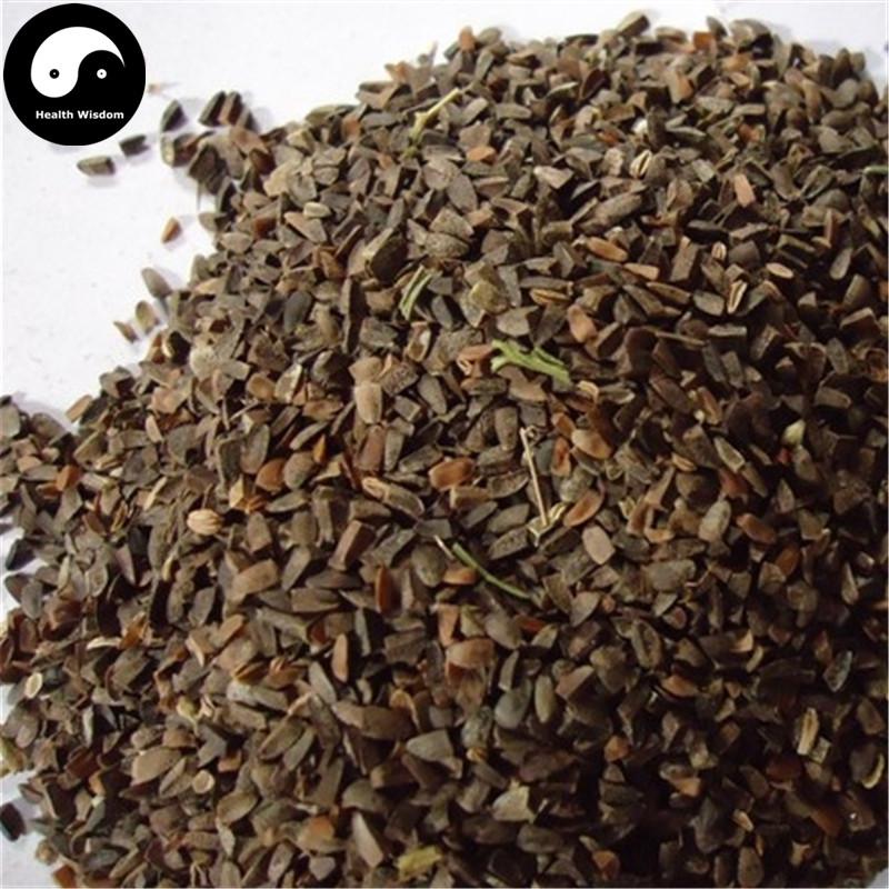 Chong Wei Zi 茺蔚子, Motherwort Fruit, Fructus Leonuri, Yi Mu Cao Zi-Health Wisdom™