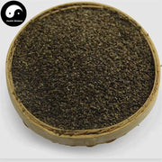 Chong Wei Zi 茺蔚子, Motherwort Fruit, Fructus Leonuri, Yi Mu Cao Zi-Health Wisdom™
