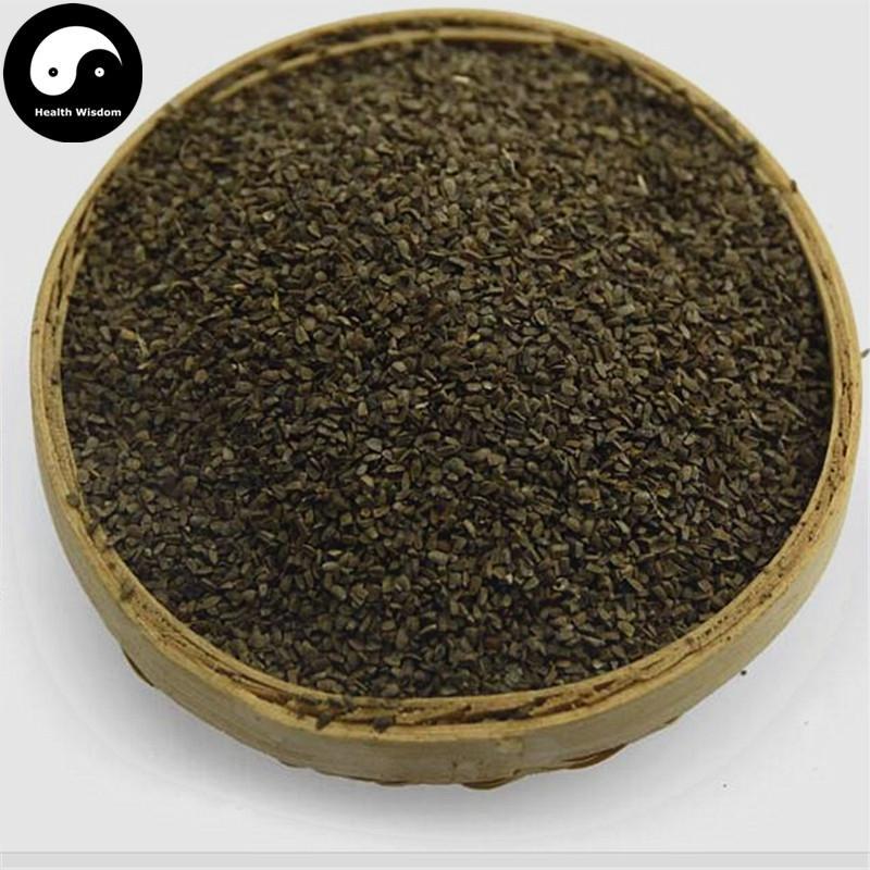 Chong Wei Zi 茺蔚子, Motherwort Fruit, Fructus Leonuri, Yi Mu Cao Zi-Health Wisdom™