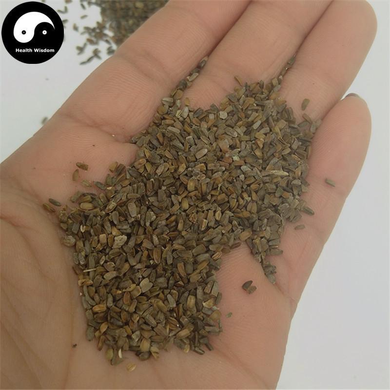 Chong Wei Zi 茺蔚子, Motherwort Fruit, Fructus Leonuri, Yi Mu Cao Zi-Health Wisdom™