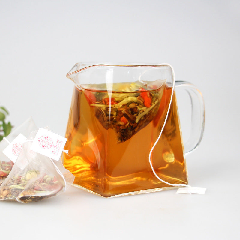 Chrysanthemum Cassia Tea Bag Easy Drink 50bags-Health Wisdom™