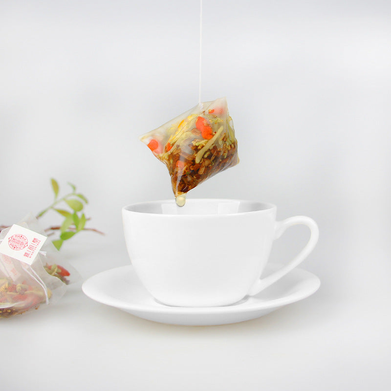 Chrysanthemum Cassia Tea Bag Easy Drink 50bags-Health Wisdom™