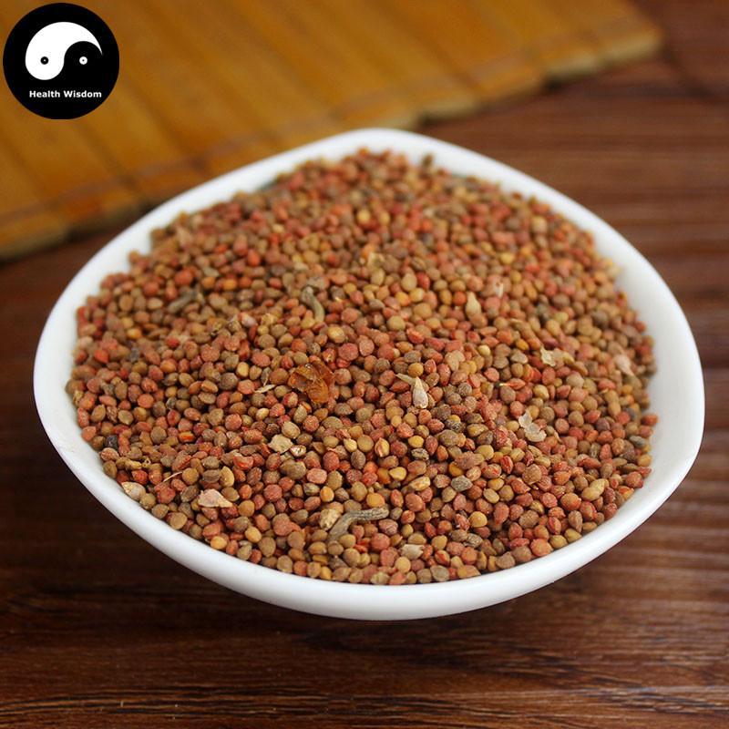 Chu Shi Zi 楮實子, Fruit of Paper Mulberry, Fructus Broussonetiae, Papermulberry Fruit-Health Wisdom™