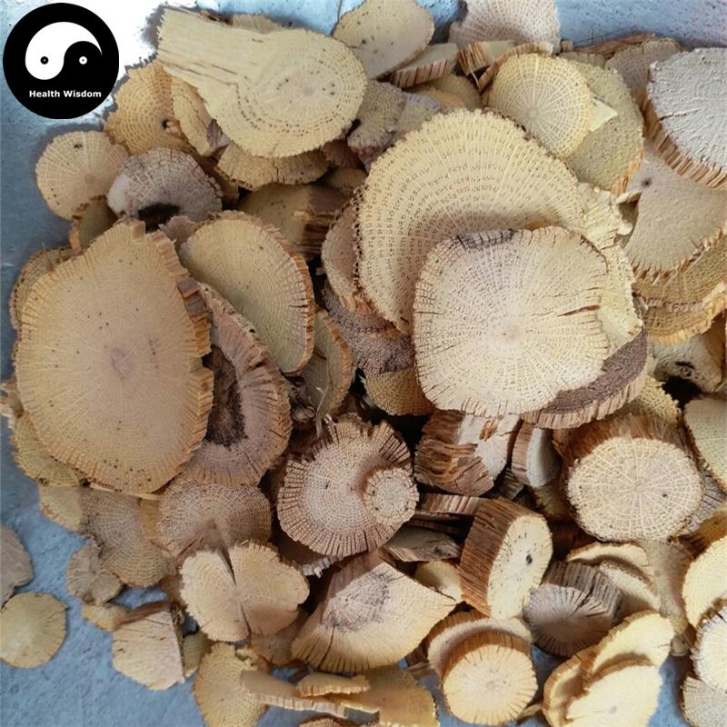 Chuan Mu Tong 川木通, Caulis Clematidis Armandii, Anemone Clematis Stem, Armand Clematis Stem-Health Wisdom™