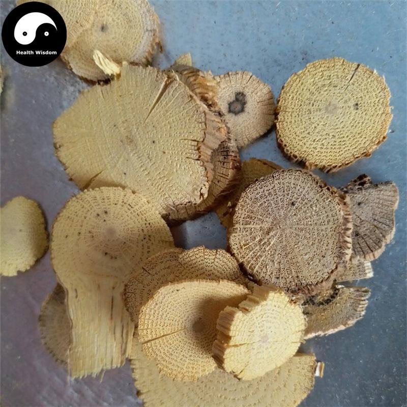 Chuan Mu Tong 川木通, Caulis Clematidis Armandii, Anemone Clematis Stem, Armand Clematis Stem-Health Wisdom™