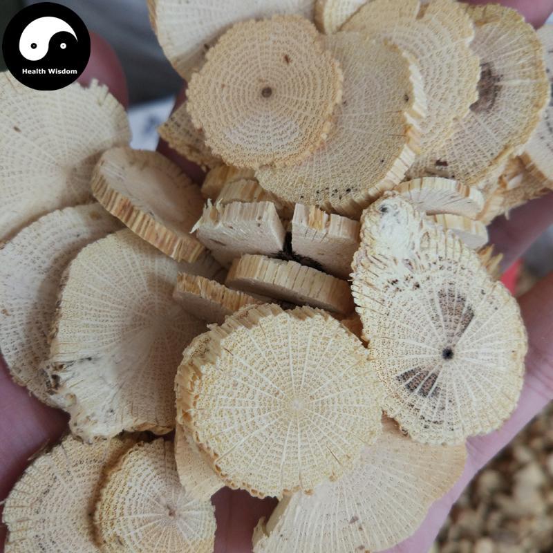 Chuan Mu Tong 川木通, Caulis Clematidis Armandii, Anemone Clematis Stem, Armand Clematis Stem-Health Wisdom™