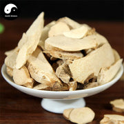 Chuan Shan Long 穿山龍, Japanese Yam Rhizome, Rhizoma Dioscoreae Nipponicae-Health Wisdom™