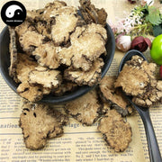 Chuan Xiong 川芎, Szechuan Lovage Rhizome, Rhizoma Ligusticum Chuanxiong-Health Wisdom™