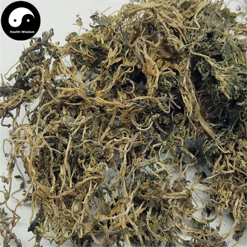Chui Pen Cao 垂盆草, Stringy Stonecrop Herb, Herba Sedi Sarmentosi, Sedum Sarmentosum Bunge-Health Wisdom™