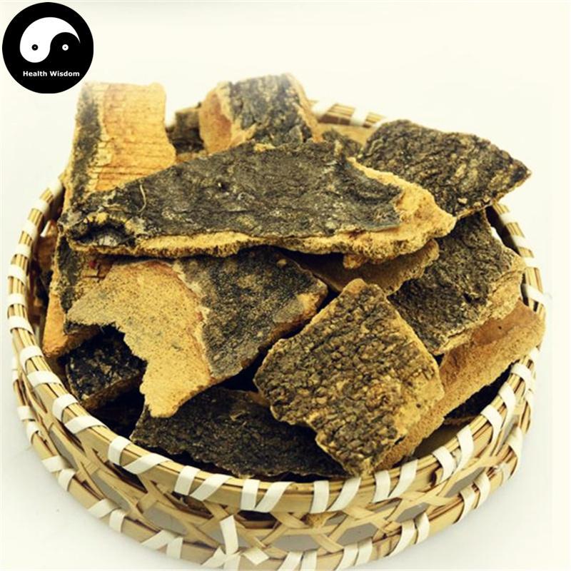 Chun Gen Pi 椿根皮, Ailanthus Altissima Bark, Chun Shu Pi, Cortex Ailanthi-Health Wisdom™