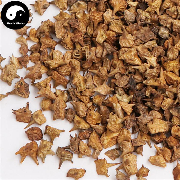 Ci Ji Li 刺蒺藜, Baked Tribulus Terrester, Bai Ji Li, Fructus Tribuli-Health Wisdom™