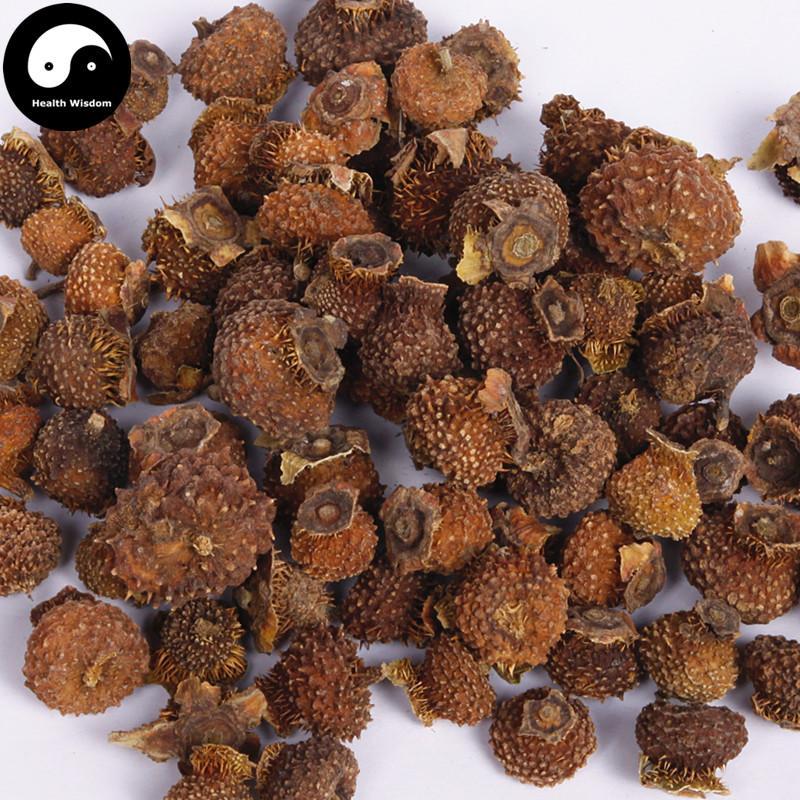 Ci Li Gan 刺梨干, Dried Roxburgh Rose VC Fruit Tea, Fructus Roxburgh-Health Wisdom™