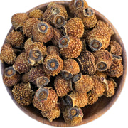 Ci Li Gan 刺梨干, Dried Roxburgh Rose VC Fruit Tea, Fructus Roxburgh-Health Wisdom™