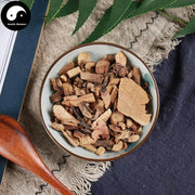 Ci Li Gen 刺梨根, Single Roxburgh Rose Root, Rosa Roxburghii-Health Wisdom™