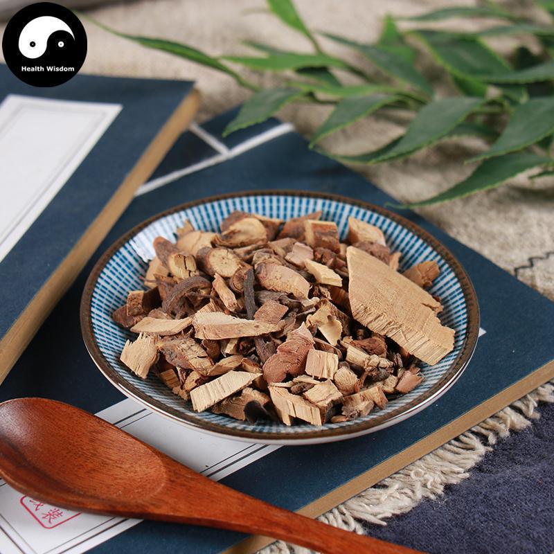 Ci Li Gen 刺梨根, Single Roxburgh Rose Root, Rosa Roxburghii-Health Wisdom™
