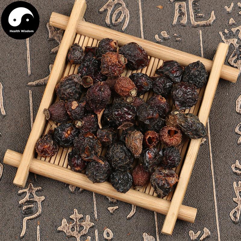 Ci Mei Guo 刺玫果, Shan Ci Mei, Fructus Rosa Davurica, Qiang Wei Guo, Mei Gui Guo-Health Wisdom™