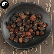 Ci Mei Guo 刺玫果, Shan Ci Mei, Fructus Rosa Davurica, Qiang Wei Guo, Mei Gui Guo-Health Wisdom™