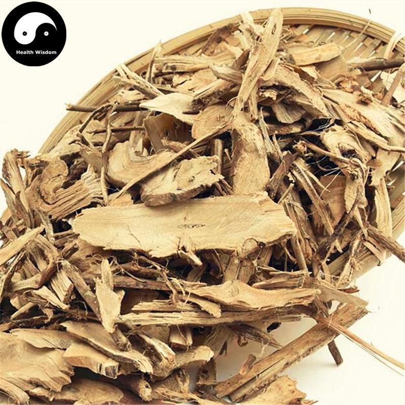 Ci Wu Jia Gen 刺五加根, Radix Acanthopanacis Senticosi, Acanthopanax Root-Health Wisdom™