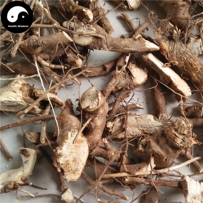 Ci Wu Jia Gen 刺五加根, Radix Acanthopanacis Senticosi, Acanthopanax Root-Health Wisdom™