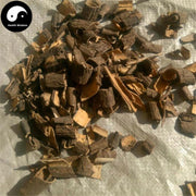 Ci Wu Jia Pi 刺五加皮, Cortex Acanthopanax Senticosus, Acanthopanax Bark-Health Wisdom™