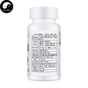 Coenzyme Q10 Softgels Enhance Immunity COQ10-Health Wisdom™