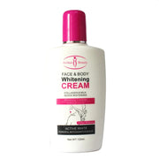 Collagen Milk Body Face Whitening Cream Moisturizing Improve Dullness Face Cream Underarm Whiten Cream Skin Care Body Lotion-Health Wisdom™