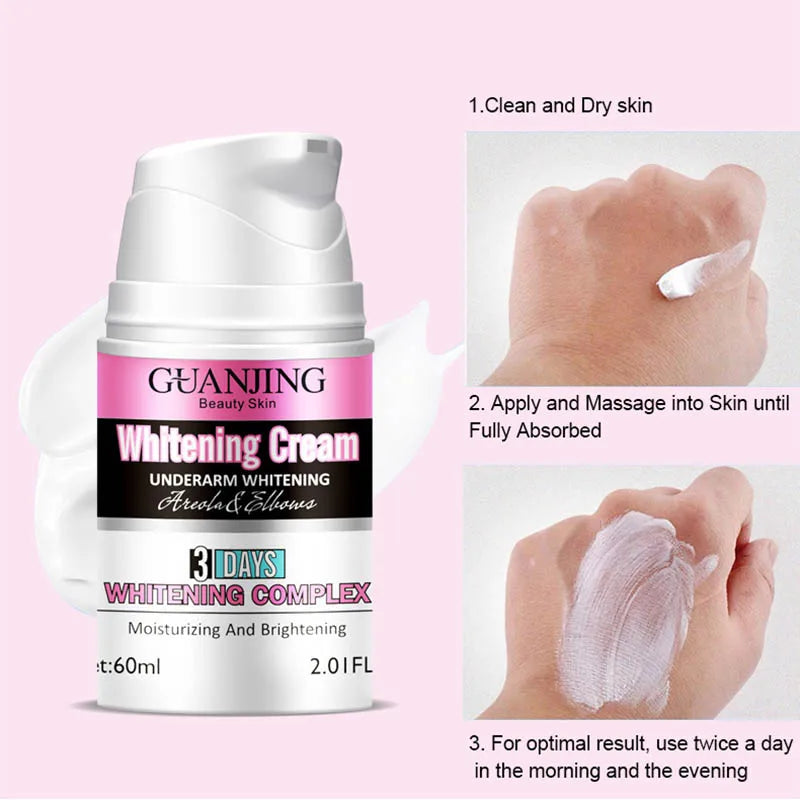 Collagen Remove Pregnancy Scars Acne Cream Stretch Marks Treatment Maternity Body Lotion Repair Anti-Aging Firming Body Creams-Health Wisdom™