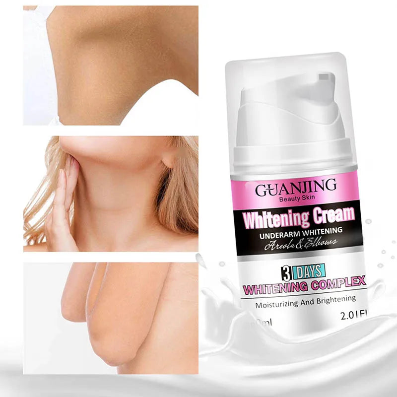 Collagen Remove Pregnancy Scars Acne Cream Stretch Marks Treatment Maternity Body Lotion Repair Anti-Aging Firming Body Creams-Health Wisdom™