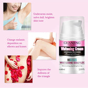 Collagen Remove Pregnancy Scars Acne Cream Stretch Marks Treatment Maternity Body Lotion Repair Anti-Aging Firming Body Creams-Health Wisdom™