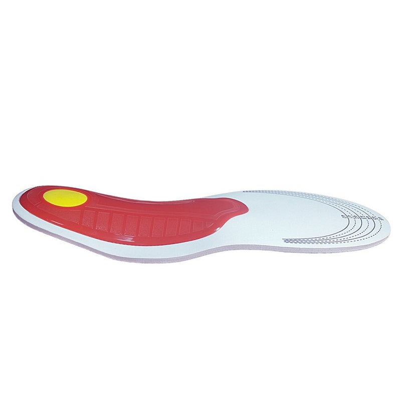 Comfortable Arch Support Flat Foot Orthotic Shoe Insoles Foot Pain Relief Insert Pad Orthopedic For Men Women Plantar Fasciitis-Health Wisdom™