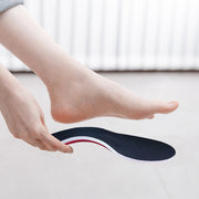 Comfortable Arch Support Flat Foot Orthotic Shoe Insoles Foot Pain Relief Insert Pad Orthopedic For Men Women Plantar Fasciitis-Health Wisdom™