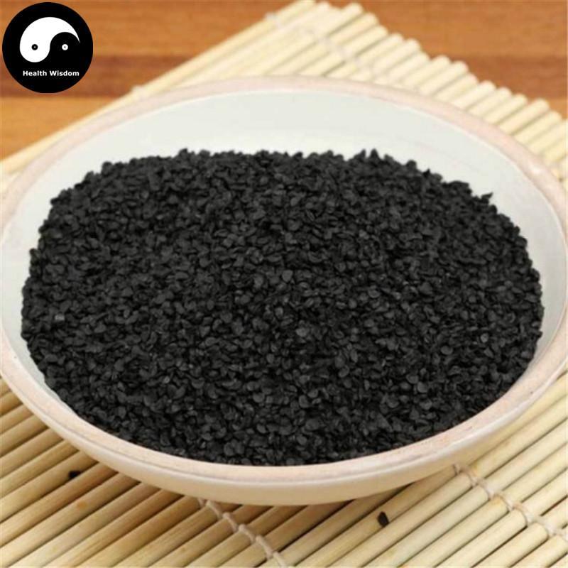 Cong Zi 葱子, Cong Shi, Seed of Fistular Onion-Health Wisdom™