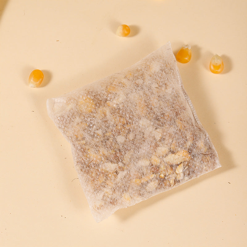 Corn silk yu mi xu tea bag easy drink 45bags-Health Wisdom™