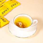 Corn silk yu mi xu tea bag easy drink 45bags-Health Wisdom™